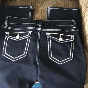 DayTrip Virgo Bootcut 33L